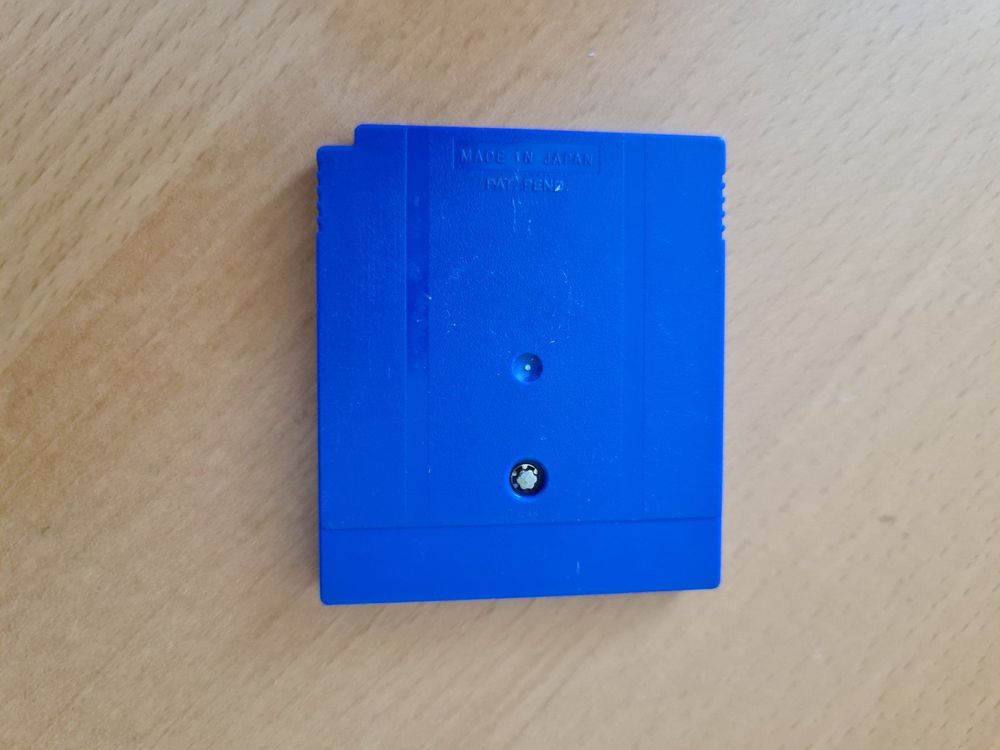 Gameboy + pokemon - Jeux vidéo