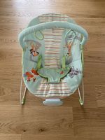 Baby Liegestuhl