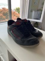 Nike Air Jordan 2 Low DV9956-006 schwarz Grösse 43 gebraucht