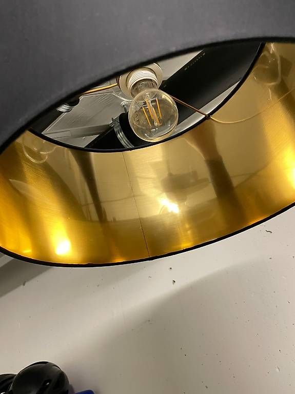 Lustres & lampes de plafonds: Deckenlampe – D'occasion à Oftringen par 7ViiCola 2