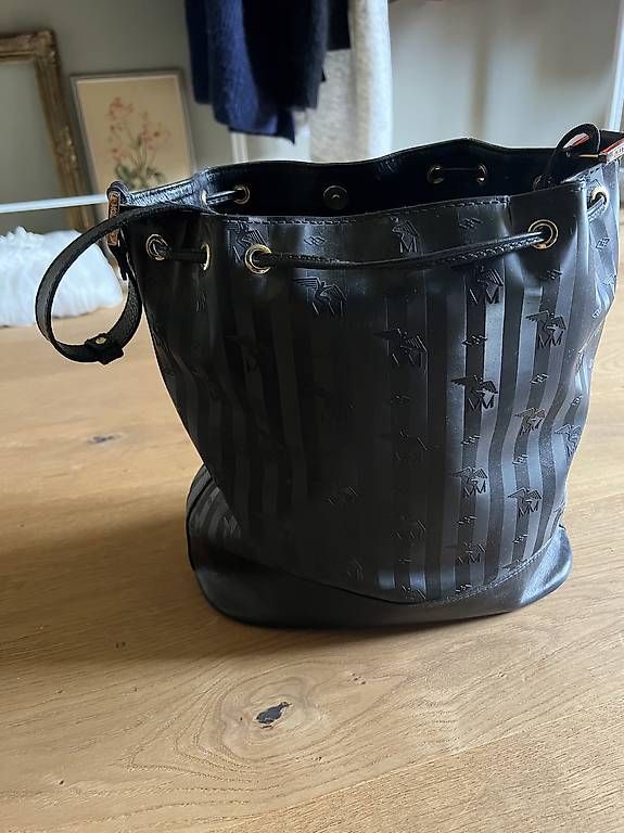 Maison Mollerus Borse da donna: Maison Mollerus Beuteltasche – Usato da Schwende venduto da debisch 2
