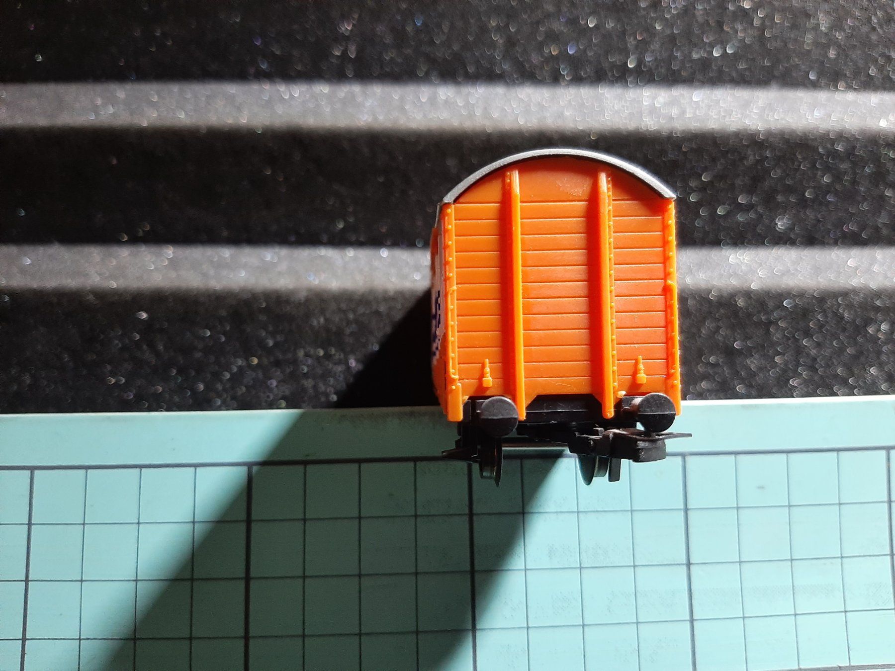 Lima Trains électriques: LIMA  REF.21 – D'occasion à Avully par RIVALIS 4