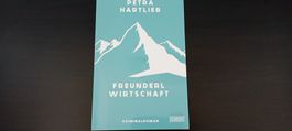 Petra Hartlieb - Freunderlwirtschaft