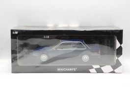 BMW 323i 1982 1:18 Minichamps