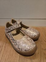 Mädchen Schuhe Friboi Blumenmuster Grösse 31 neu