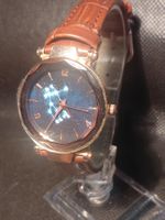 Montre unisex constellation 33mm /très bon état Batt.21.9.25