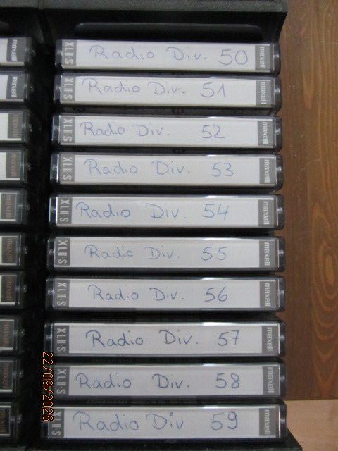 Musicassette: Musikkassetten Sammlung – Usato da schönenwerd venduto da kusi027 3