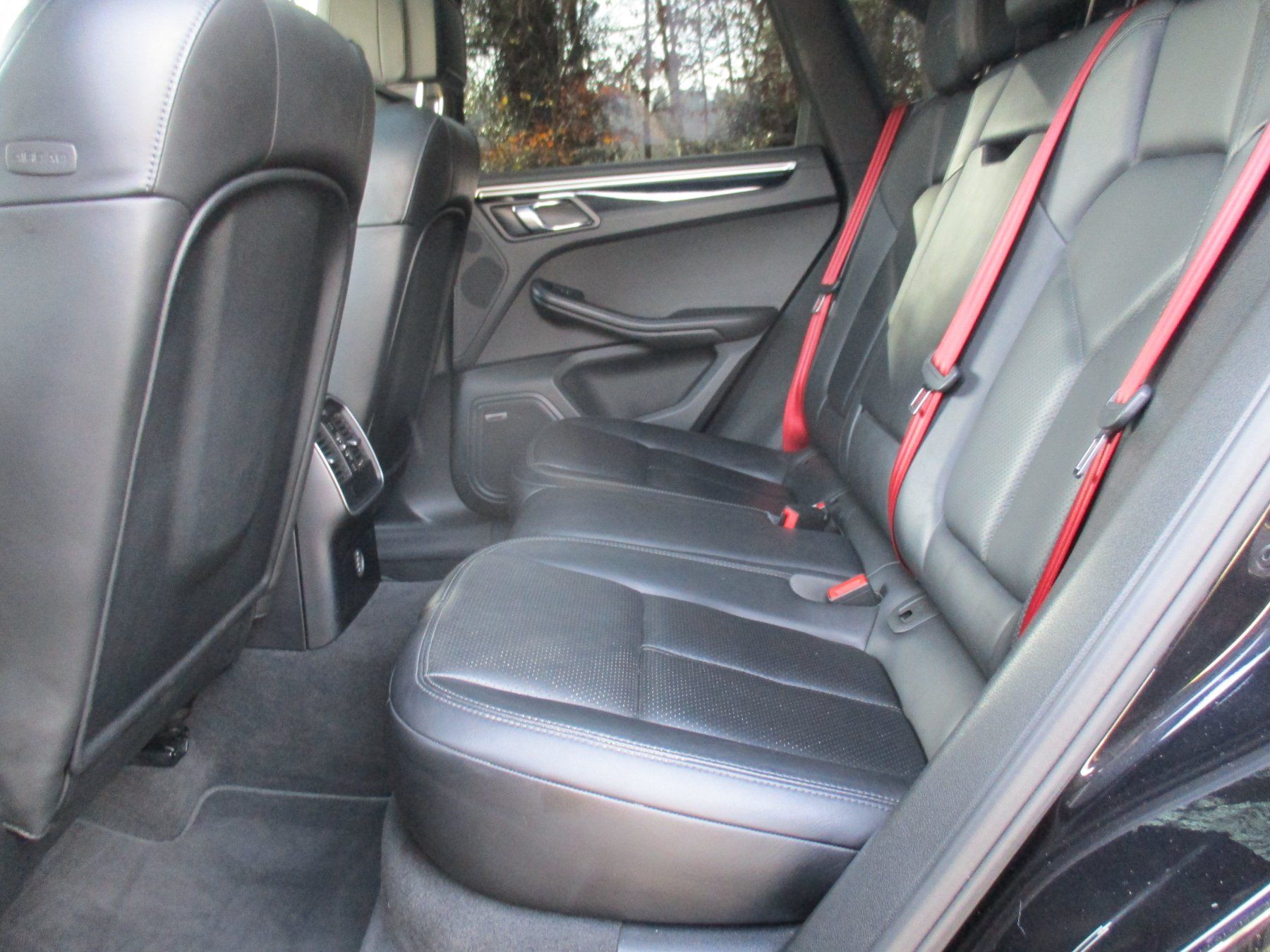 Porsche Automobili: Porsche Macan GTS – Usato da Riedholz venduto da Riedholz-Garage 8