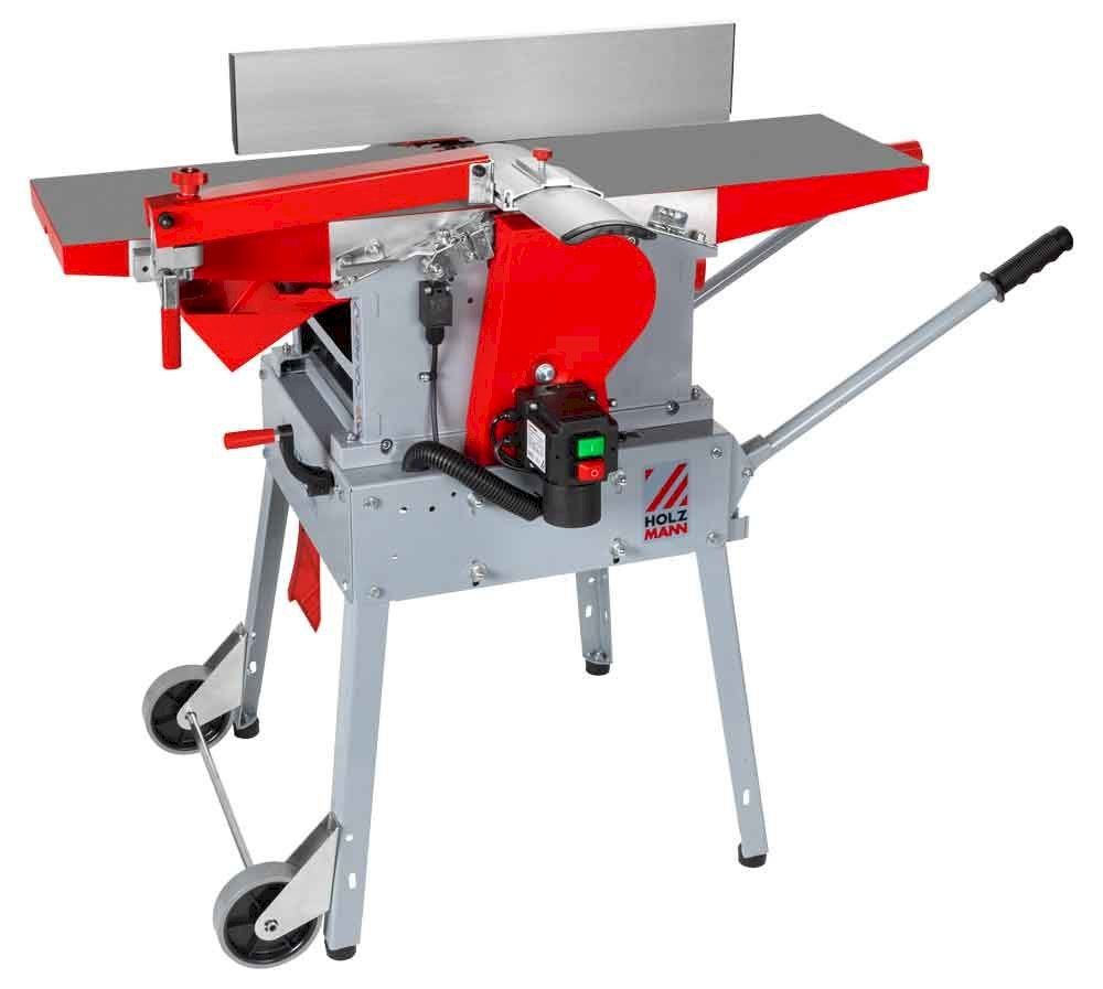 Holzmann Alle Maschinen: Holzmann HOB260MINI_230V Abrichthobel – Neu und originalverpackt aus Bottighofen von zaap 4