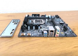 Mainboard Medion B460H6-EM  für 10th CPU