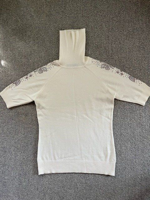 Maglioni & Felpe: Wool  Kurzarm Pullover Gr S – Nuovo (secondo la descrizione) da Kleindöttingen venduto da nev_tn7c