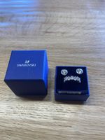 Swarovski Set Christall Ring Gr. 53