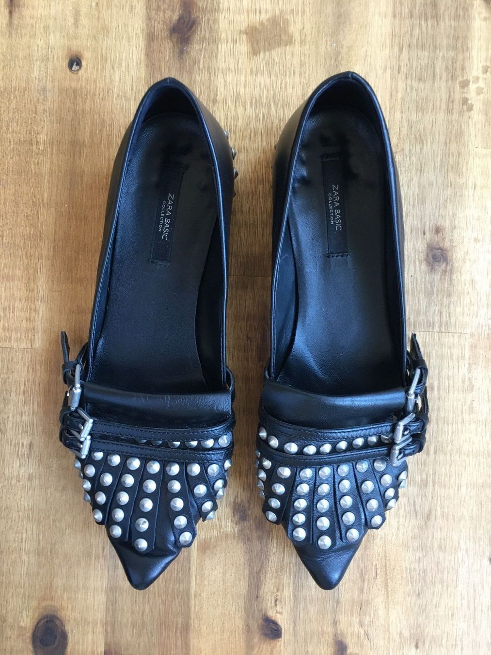 Zara Scarpe da donna: ZARA - Schuhe 38 – Usato da Dietlikon venduto da Luna77