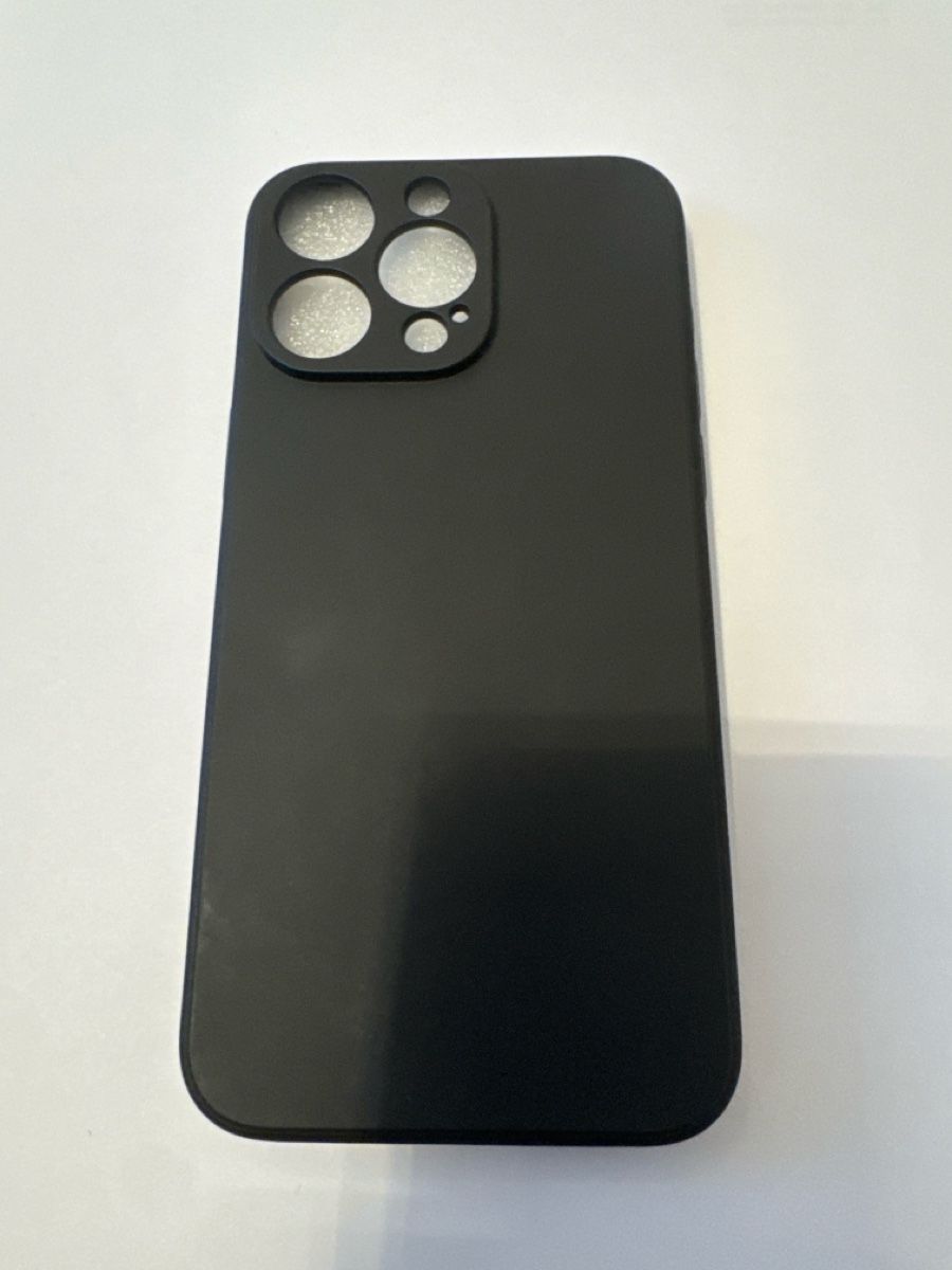 Apple Coques & Protection écran: Iphone 15 Pro Max Hülle – D'occasion à Volketswil par Leoo.