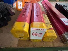 5 Pack Schweisselektroden (Lot 402) 8108 Dällikon