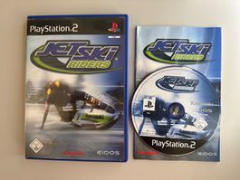 Jet Ski Riders - PS2