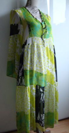 Sportalm * Sommerkleid * 38
