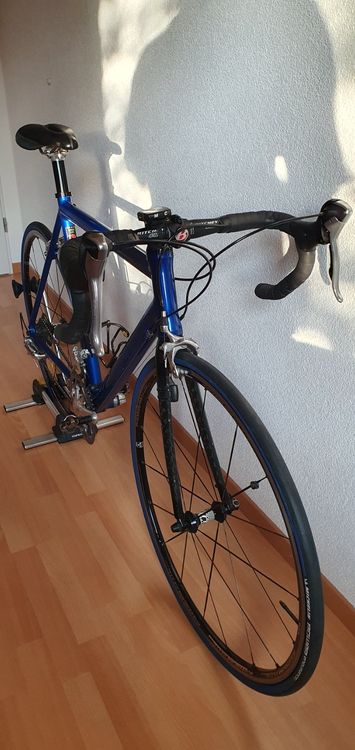 Price Biciclette: Price Rennvelo, Ultegra 3x10 – Usato da Mühlethurnen venduto da Balu_1 5