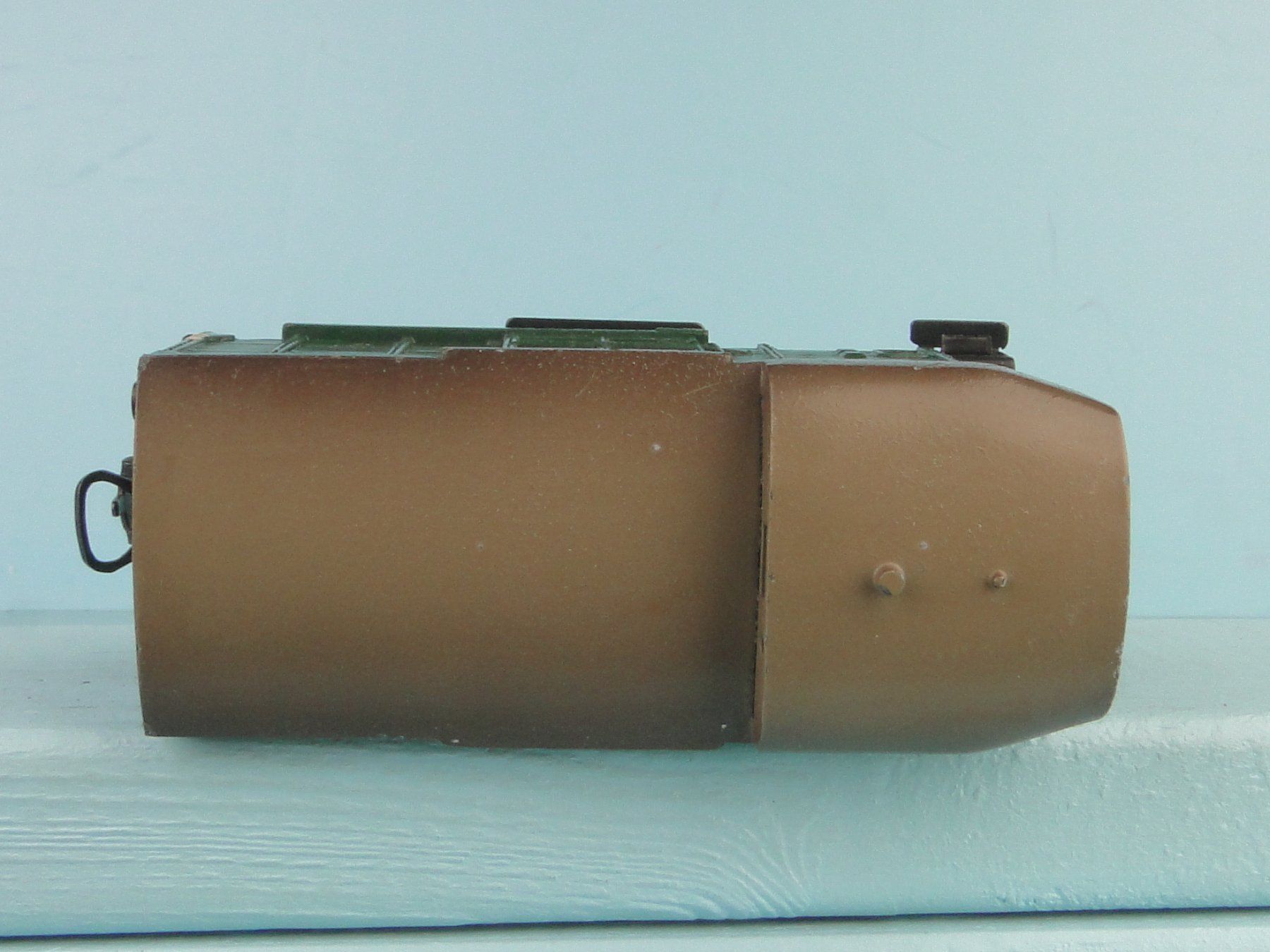 Märklin Modellini di ferrovie: Märklin 310 2 - Achser Gepäckwagen – Nuovo (secondo la descrizione) da Bülach venduto da cann11 3