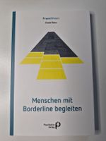 Buch Menschen mit Borderline begleiten Ewald Rahn 