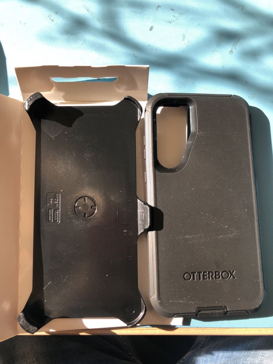 Cover & Protezioni schermo: Samsung A55 Hülle – Nuovo e nell'imballaggio originale da Biel/Bienne venduto da useit 1