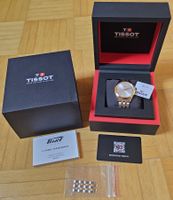 Tissot : Classic Dream Powermatic 80 - 40mm Bicolor FULL SET