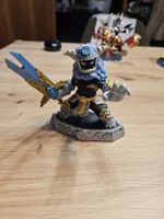 Skylanders Wild Storm