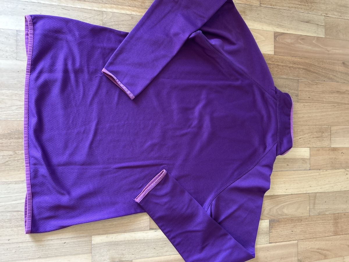 Pullover & Sweatshirts: Ski Pulli, Grösse 40/42 für Damen – Gebraucht aus St. Urban von uschi73 3