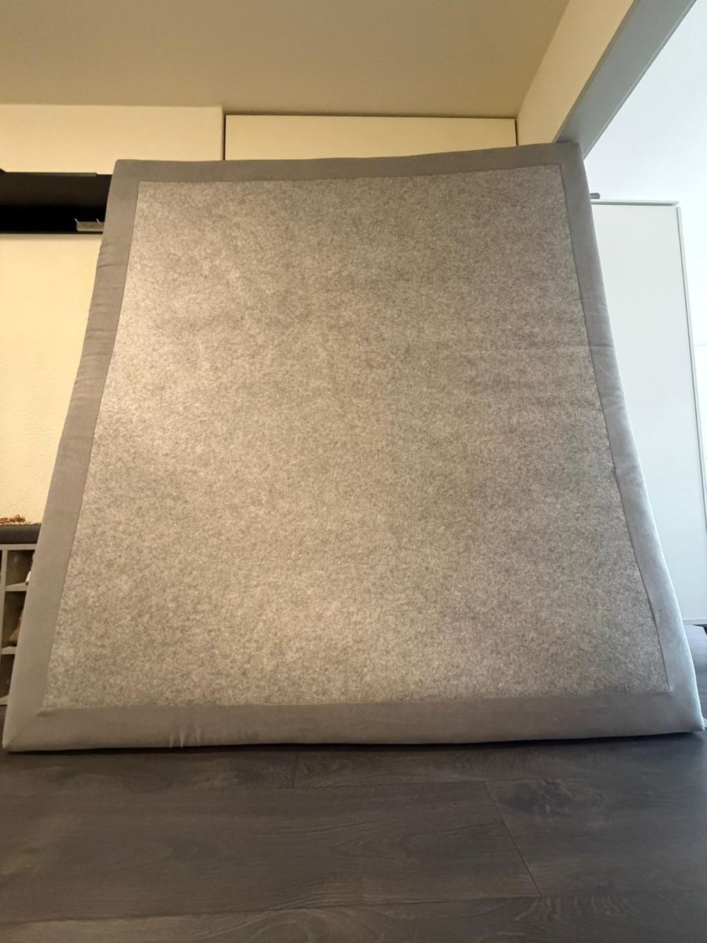 Materassi: Matratze mit Unterbau für Boxspring mit Topper – Usato da Reichenburg venduto da sal_qd95 2