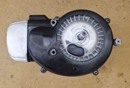 Motor Piaggio Ciao, revidiert
