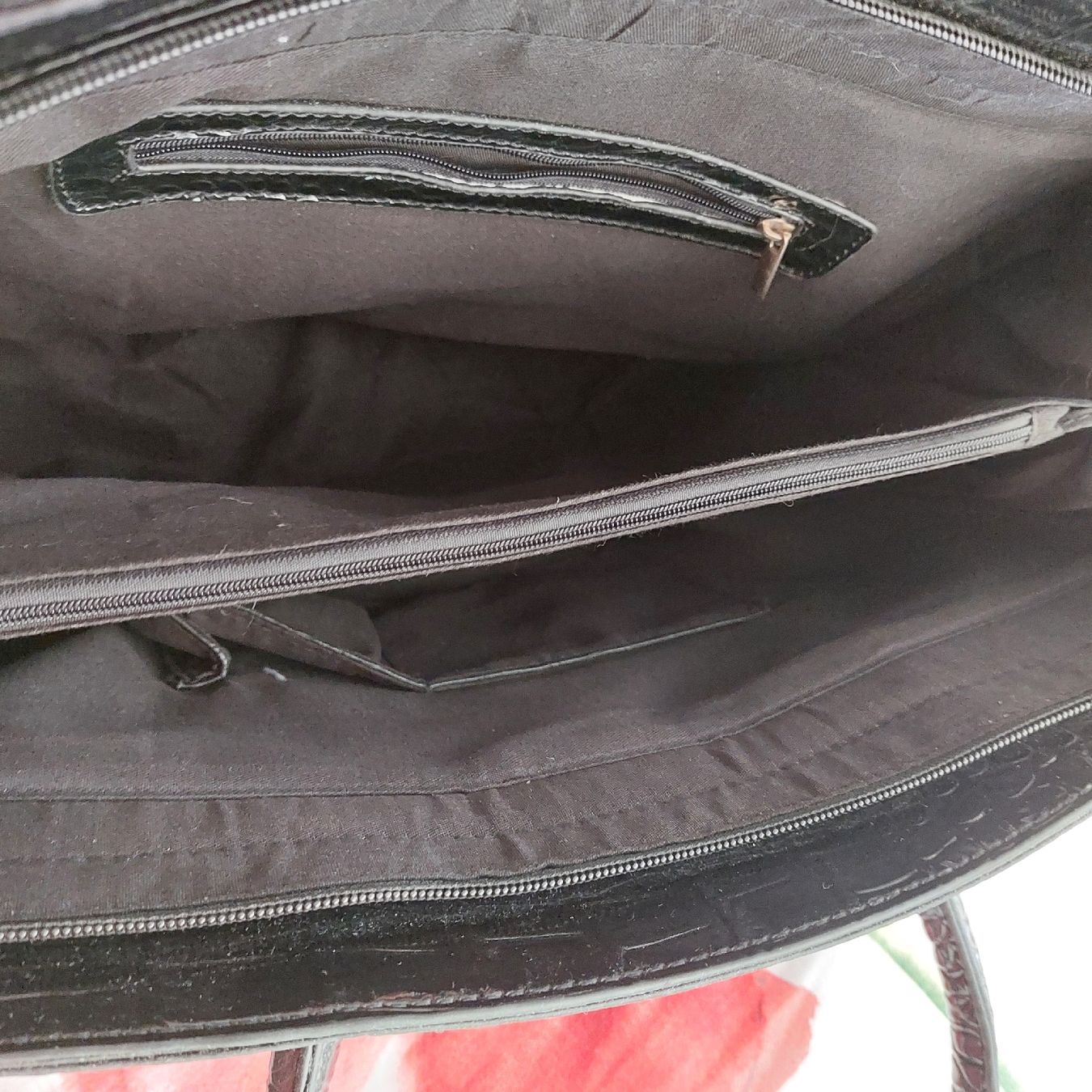 Borse da donna: Tasche b – Nuovo (secondo la descrizione) da Unterägeri venduto da SaLeuen 2