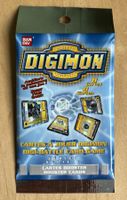 Digimon Karten Booster Deutsch Neu
