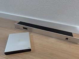 UniFi Cloud Key Gen2 Plus inkl. Rackmount