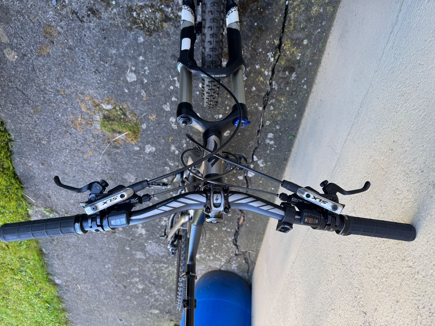 Specialized Velos: Specialized Camber Elite gr. M – Gebraucht aus Stansstad von RinoBlank 3
