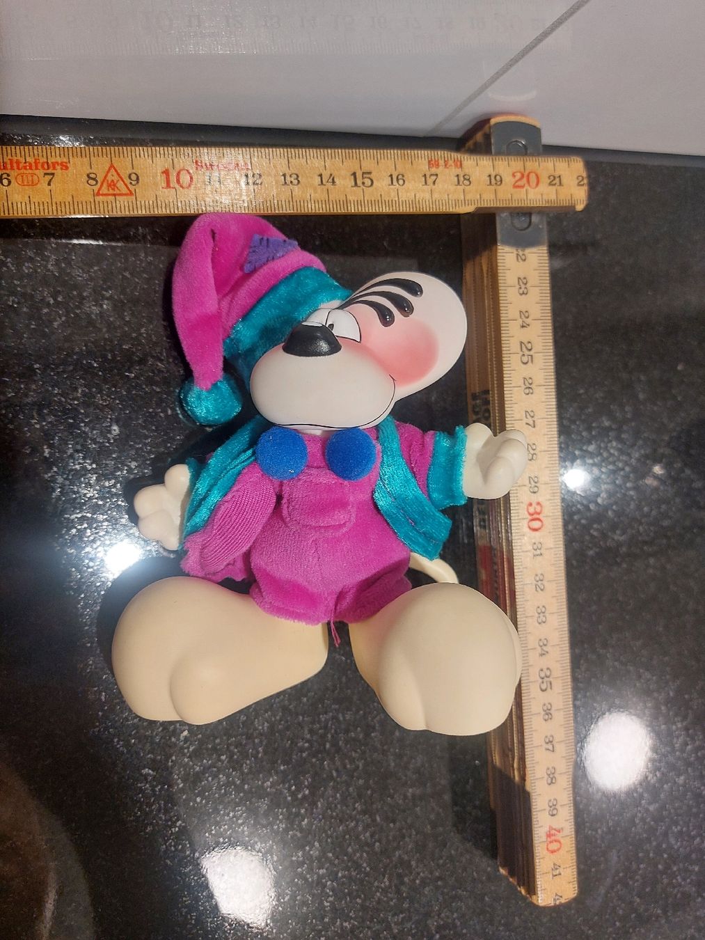 Figuren: Diddl Kunststoff Figur  – Gebraucht aus Ballwil von eschti87 3