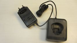 Ladegerät für Bosch Akku 12V Neu