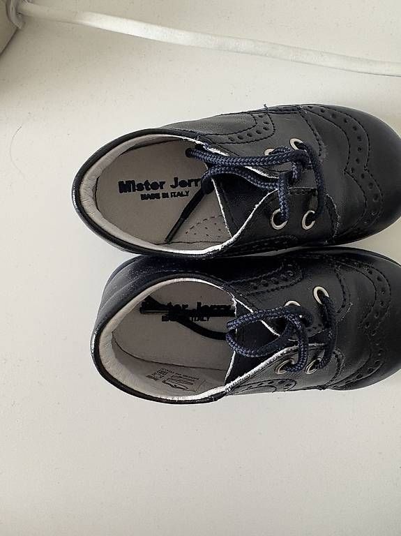 Scarpe per ragazzi: Schuhe Gr.20  – Usato da Oberglatt ZH venduto da val_wq29 3