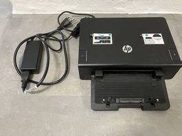  HP Pro Dockingstation  A7E36AA