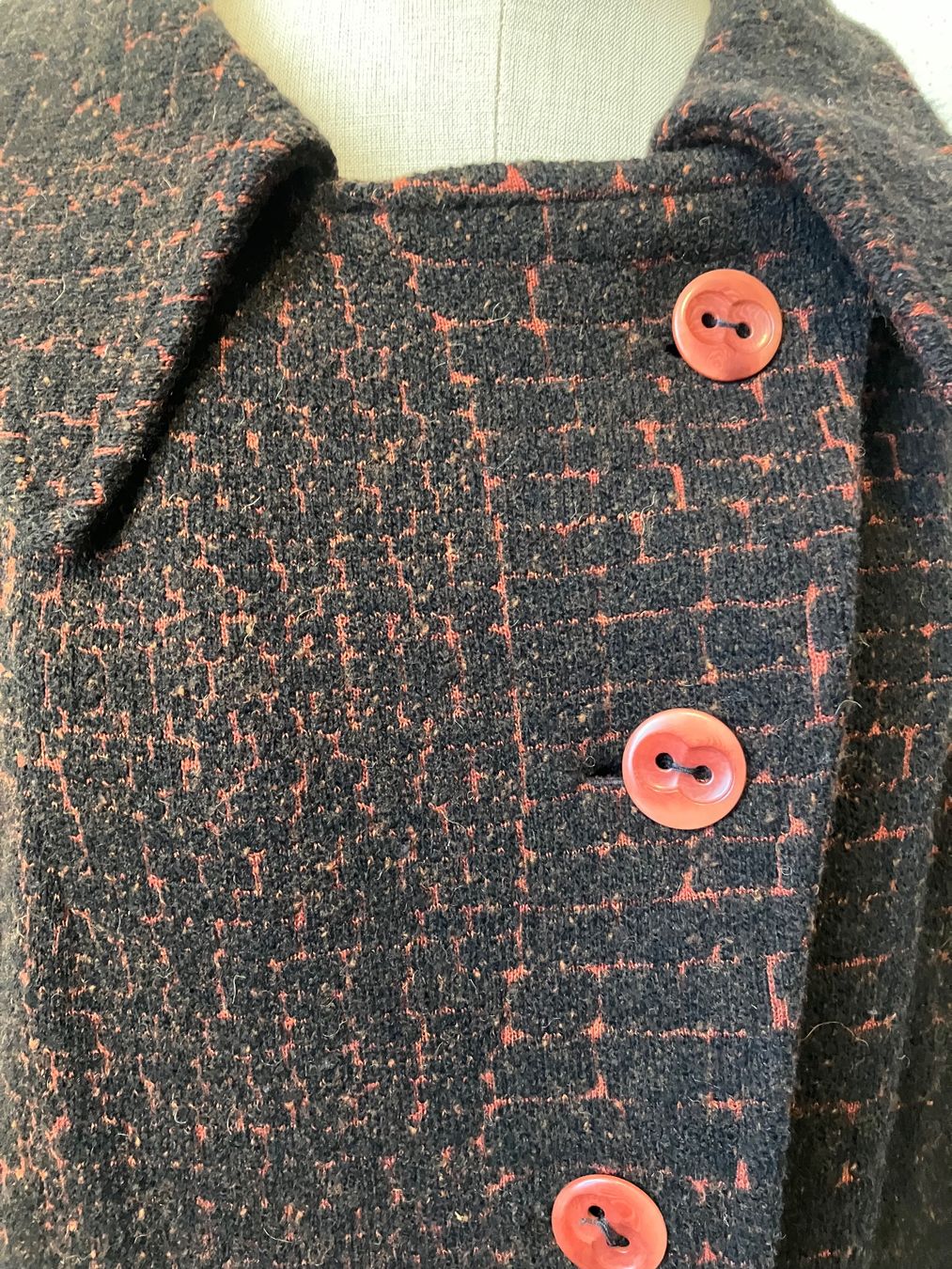 Jacken: Herbstjacke von Catherine André Paris – Gebraucht aus Lenzburg von ann_8hmk 2