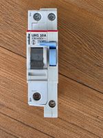 smissline LSV1 10 A 230/400 V ~