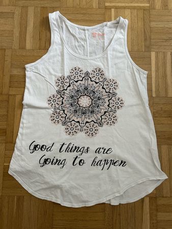 Débardeur / Tanktop