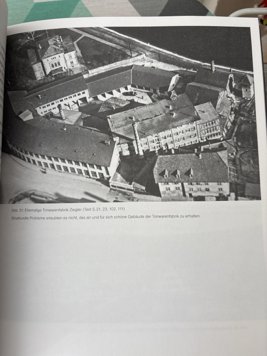 Libri: Jörg Aellig: Schaffhauser Baukunst im 20. Jh. Buch – Nuovo (secondo la descrizione) da Schaffhausen venduto da Reporter 4
