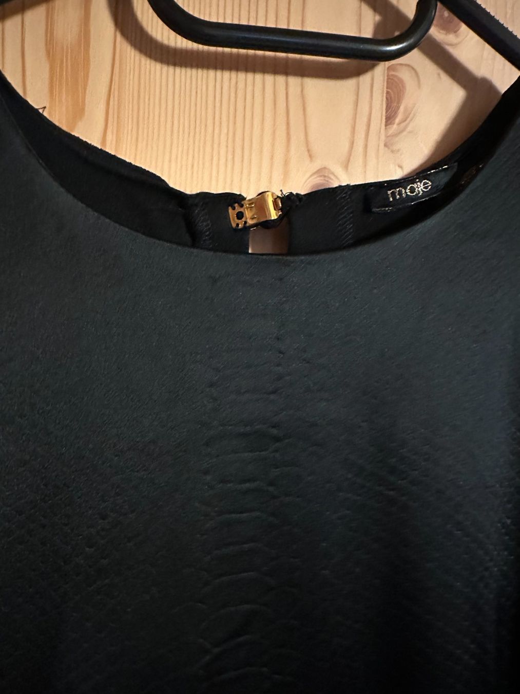 Maje Kleider: Robe moulante "Maje" Taille 36 – Gebraucht aus Rovray von irm_g8fq 2