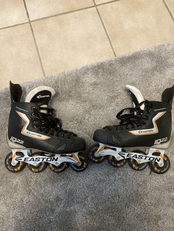 EASTON Inline Skates | Kaufen auf Ricardo