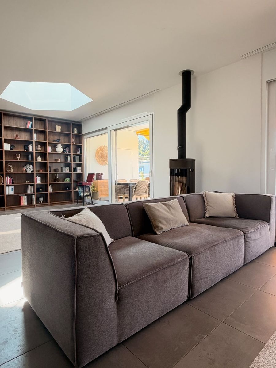 Sofacompany Divani: 2 Sofas (Sofa Company) – Usato da Ostermundigen venduto da damlad 2