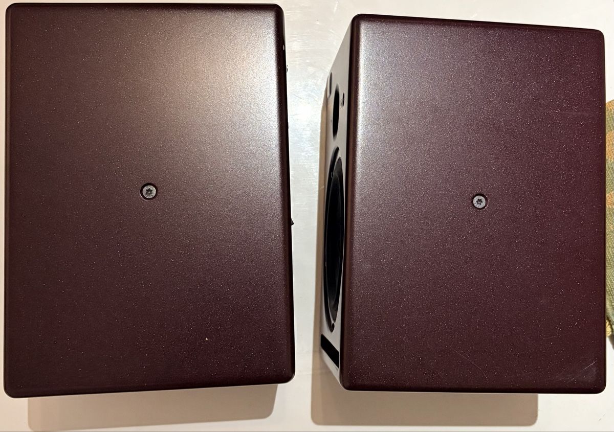 PSI Audio Lautsprecher: PSI AUDIO A17-M – Gebraucht aus Cadenazzo von FON44 1
