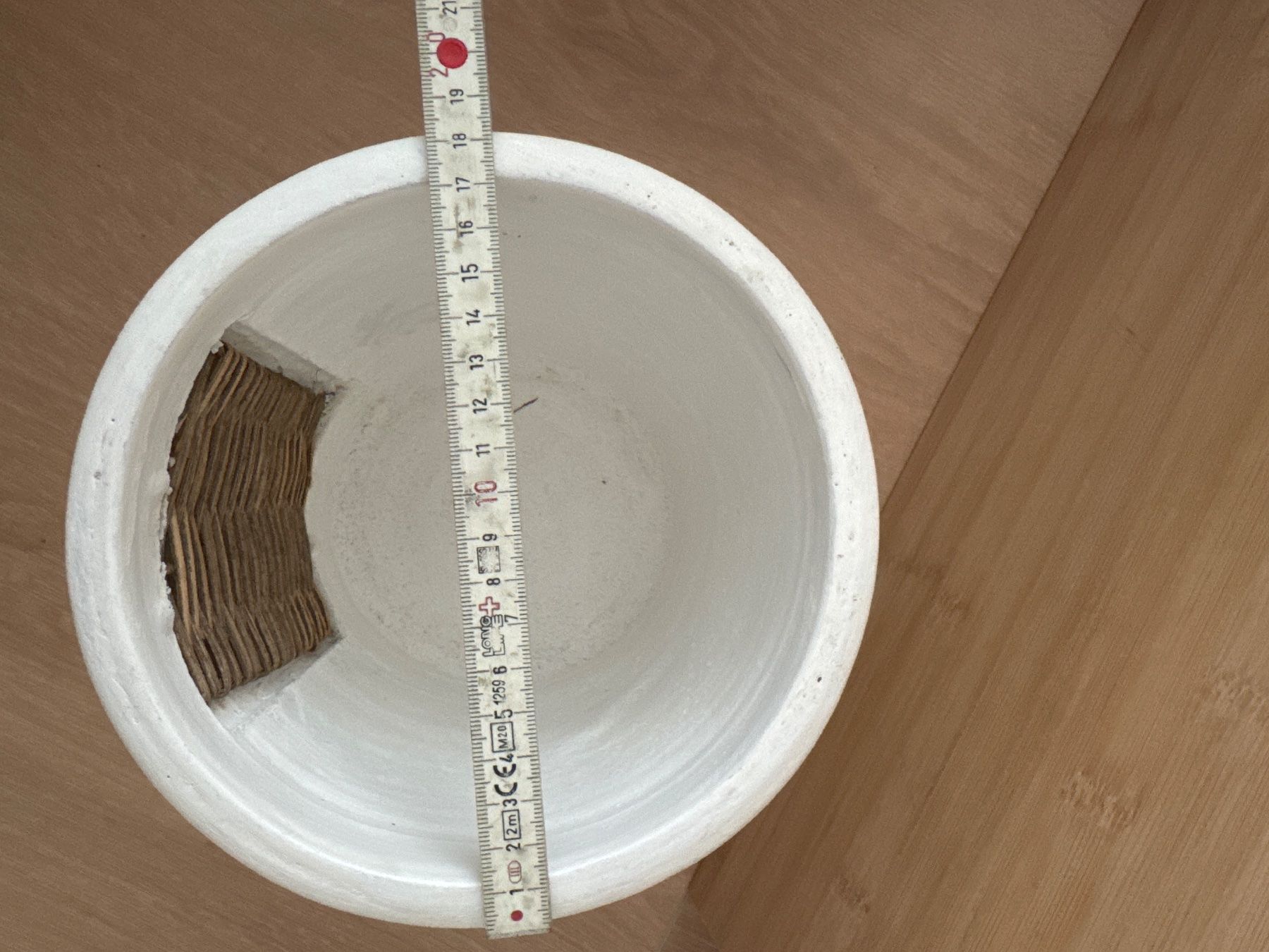 Riviera Maison Blumentöpfe: Riviera Maison – Gebraucht aus Huttwil von J.sommer 1