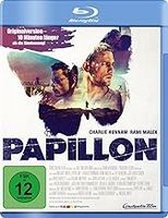 🎞️🎥🍿 Papillon 🍿🎥💿