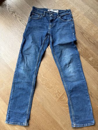 Levi’s Jeans 511 Slim, Größe 164 kaum getragen