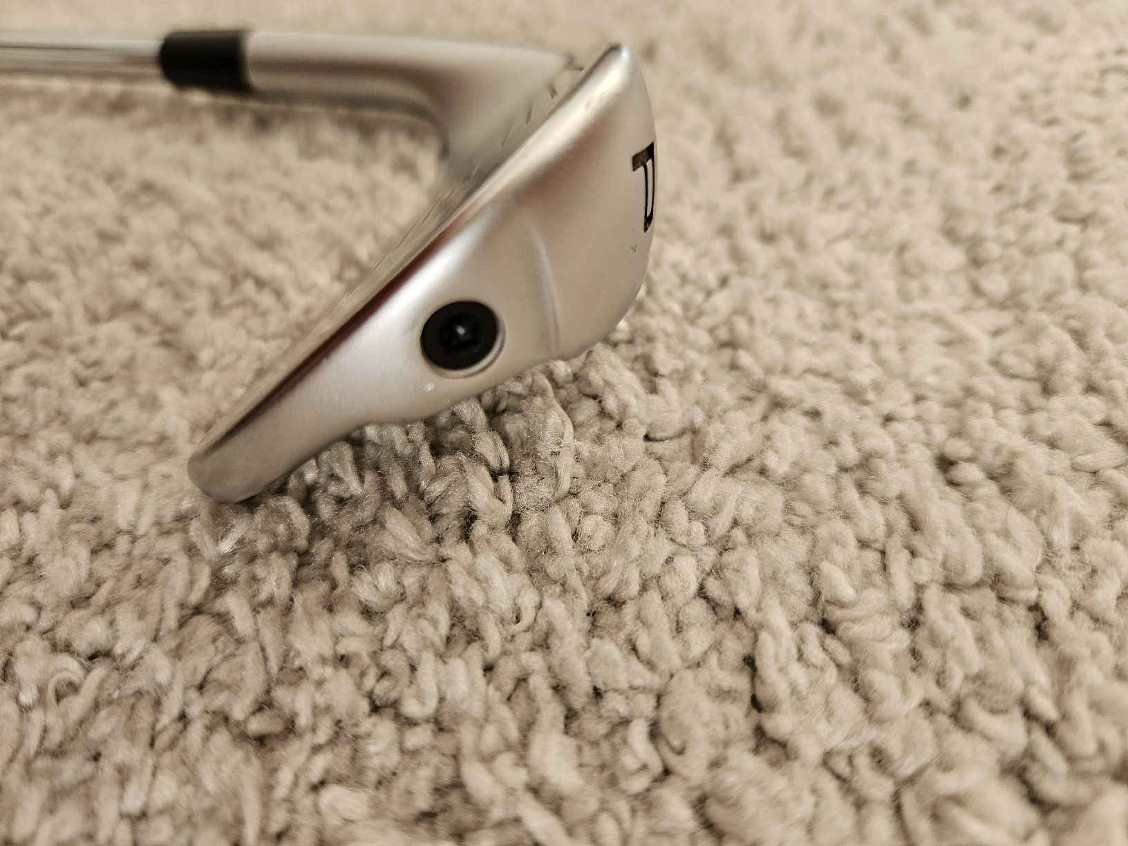 Taylor Made Mazze & Set: TaylorMade P790 Pitching Wedge (PW) – Usato da Schaffhausen venduto da GreenApple212 1